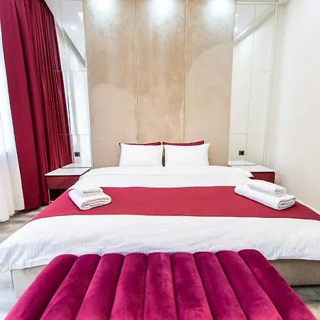 Hidden Pearls Boutique Istambul