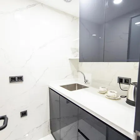 Hidden Pearls Boutique Hotel Istambul