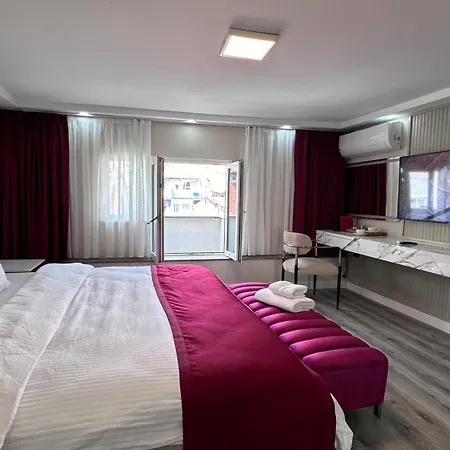 Hotel Hidden Pearls Boutique