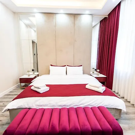 Hidden Pearls Boutique Hotel